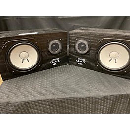 Used Avantone CLA-10 Pair Unpowered Monitor