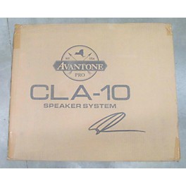 Used Avantone CLA-10 Powered Monitor