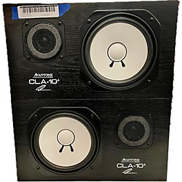 Used Avantone CLA-10A PAIR Powered Monitor