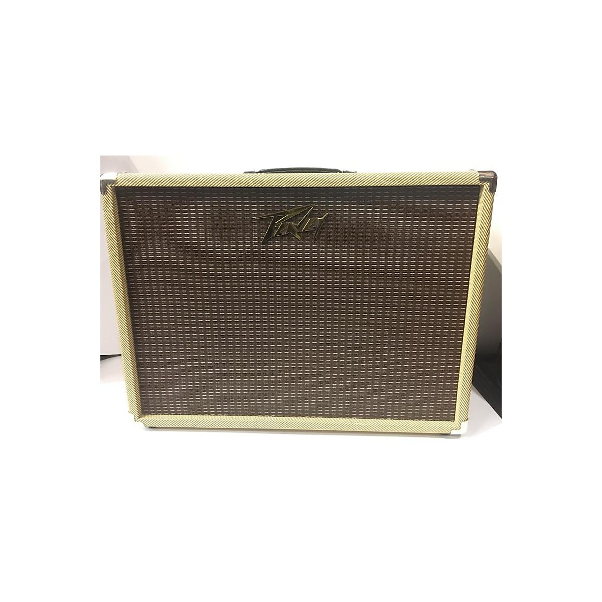 Used Peavey CLASSIC 112C 1X12 Guitar Cabinet | Guitar Center