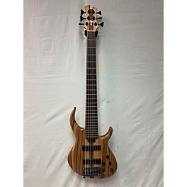 Used Tobias CLASSIC 6 Electric Bass Guitar