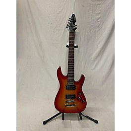 Used Schecter Guitar Research CLASSIC-7 Solid Body Electric Guitar