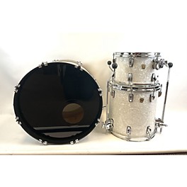 Used Ludwig CLASSIC MAPLE DOWNBEAT Drum Kit