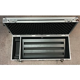 Used Pedaltrain CLASSIC PRO Pedal Board