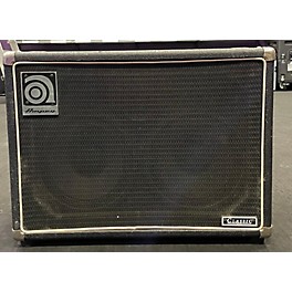 Used Ampeg CLASSIC SVT210HE Bass Cabinet