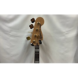 Used Squier CLASSIC VIBE 40TH ANNIVERSARRY JAZZ BASS Electric Bass Guitar