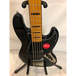 Used Squier CLASSIC VIBE PRECISION BASS V Electric Bass Guitar