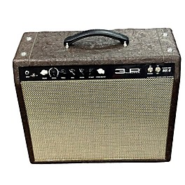 Used 3rd Power Amps CLEAN SINK MKII Tube Guitar Combo Amp