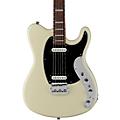 G&L CLF Research Espada Electric Guitar Vintage White