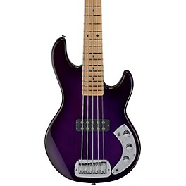 G&L CLF Research L-1000 Series 750 Electric Bass