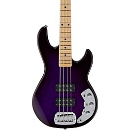 G&L CLF Research L-2000 Electric Bass