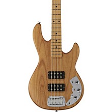 G&L CLF Research L-2000 Maple Fingerboard Electric Bass