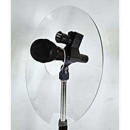 American Recorder Technologies CLIP ON Acoustic Monitor Panel for SAX