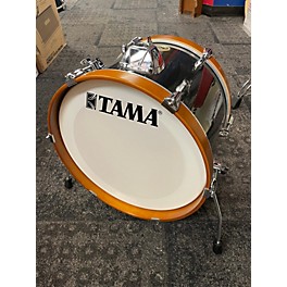 Used TAMA CLUB JAM Drum Kit
