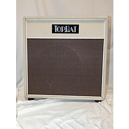 Used TopHat CLUB ROYALE 20 Tube Guitar Combo Amp