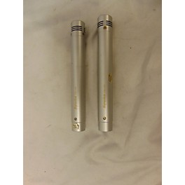 Used Superlux CM-H8K Pair Condenser Microphone