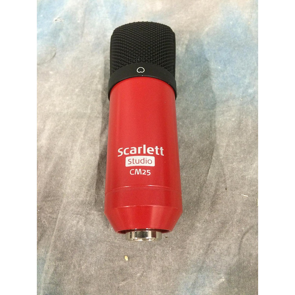 Used Focusrite CM25 Condenser Microphone Guitar Center