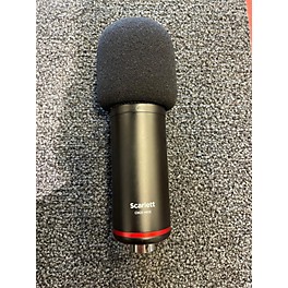 Used Focusrite CM25 MK3 Condenser Microphone