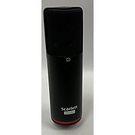 Used Focusrite CM25 MKIII Condenser Microphone
