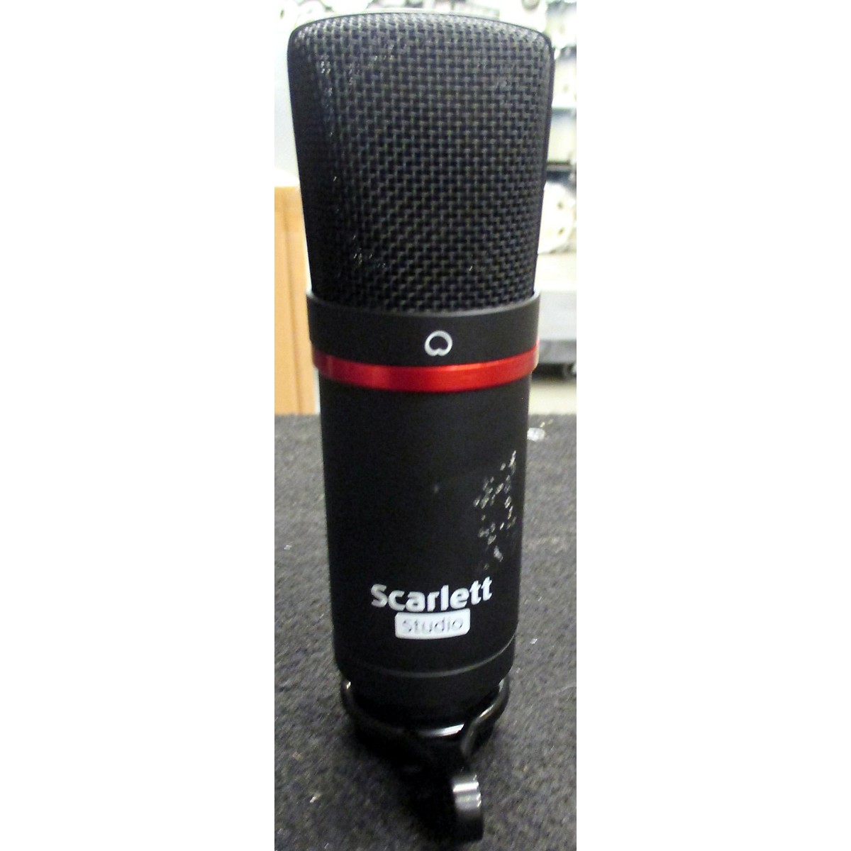 Used Focusrite CM25 Microphone Condenser Microphone Guitar Center