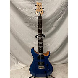 Used PRS CM25 SE Custom 24 Solid Body Electric Guitar