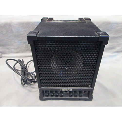Used Roland CM30 30W Keyboard Amp Guitar Center