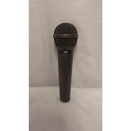 Used Carvin CM68 Dynamic Microphone