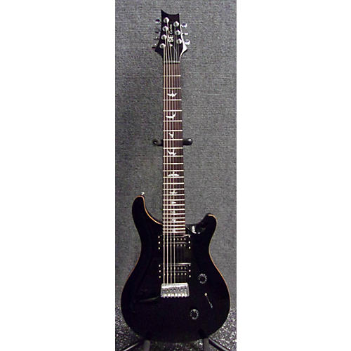 Used PRS CM7 SE 7 String Solid Body Electric Guitar | Guitar Center