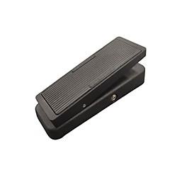 Used Dunlop CM95 Clyde McCoy Cry Baby Wah Effect Pedal