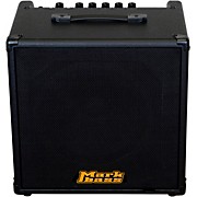 CMB 101 Black Line 1x10 40W Bass Combo Amplifier