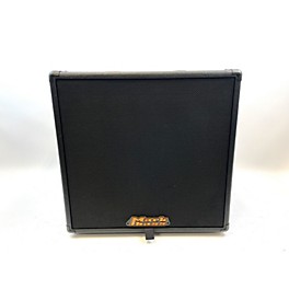 Used Markbass CMB 121 Black Line 150W Bass Combo Amp