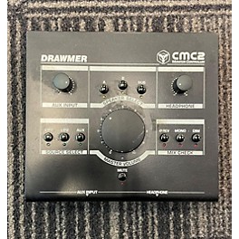 Used Drawmer CMC2 Signal Processor
