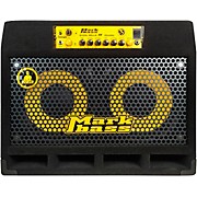 CMD 102P IV 2x10 300W Bass Combo Amplifier Black