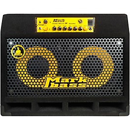 Markbass CMD 102P IV 2x10 300W Bass Combo Amplifier
