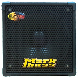 Open Box Markbass CMD JB Players School 200W 1x15 Bass Combo Amp