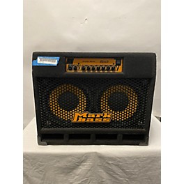 Used Markbass CMD102P 500W 2x10 Bass Combo Amp
