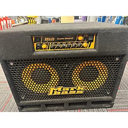 Used Markbass CMD102P 500W 2x10 Bass Combo Amp