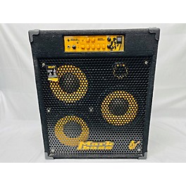 Used Markbass CMD103 Little Marcus Bass Combo Amp