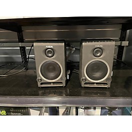 Used Focal CMS 40 Powered Monitor