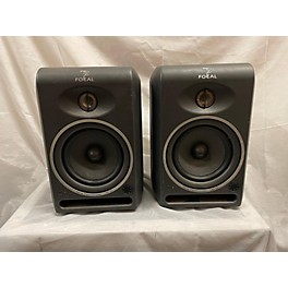 Used Focal CMS 65 Pair Powered Monitor