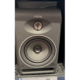 Used Focal CMS 65 Powered Monitor