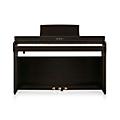 Kawai CN201 Digital Console Piano With Bench - Rosewood