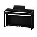 Kawai CN201 Digital Console Piano With Bench - Satin Black