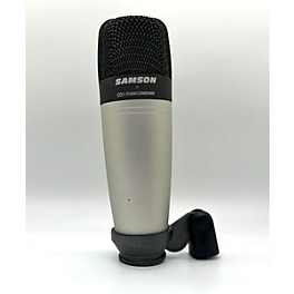 Used Samson CO1 Condenser Microphone