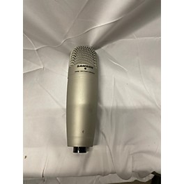 Used Samson CO1U Condenser Microphone