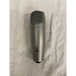 Used Samson CO1U Pro Condenser Microphone