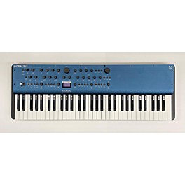 Used Modal Electronics Limited COBALT 8X Synthesizer