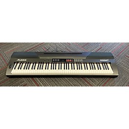 Used Alesis CODA PRO Digital Piano