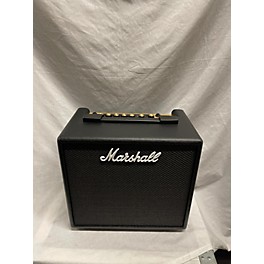 Used Marshall CODE 25W 1x10 Guitar Combo Amp