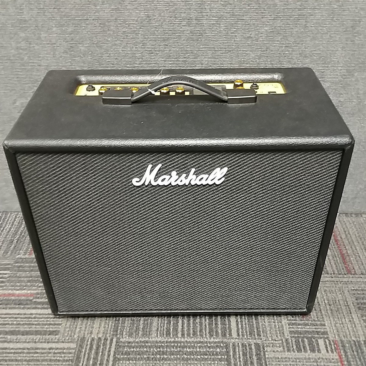 Used Marshall CODE 50 Guitar Combo Amp Guitar Center